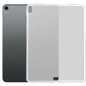 Funda Protectora para Apple iPad Pro 11" 2018 2020/2022 Tablet Cover Case Silicona - Imagen 1 de 8