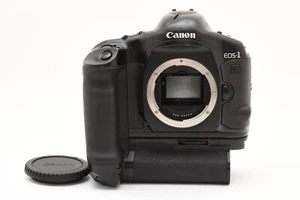 [Near Mint] Canon EOS-1V HS Power Drive Booster PB-E2 without battery from Japan - Picture 1 of 24