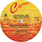 Cayenne - Roberto Who ... ?, 7"(Vinyl)