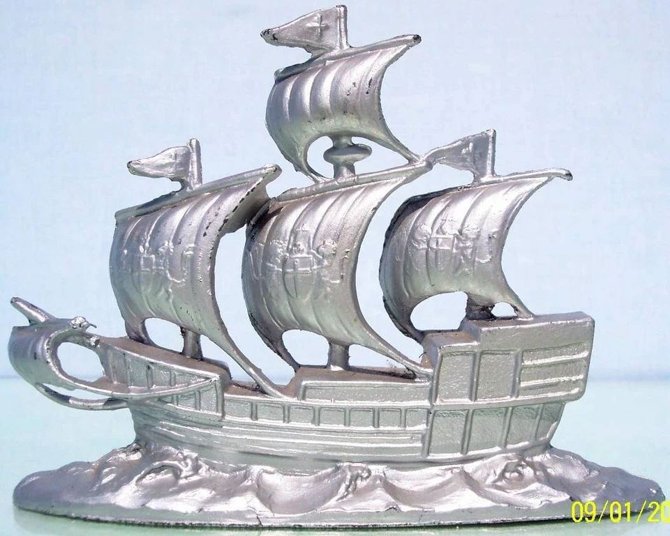 TODO NU AN39 "GOLETA" COMO NUEVO Foto 1 de 1