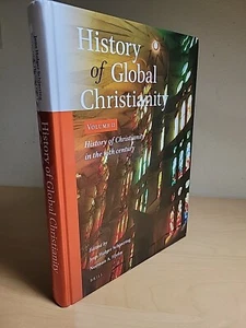 History of Global Christianity Vol. II History of Christianity in the 19th Cent. - Picture 1 of 20