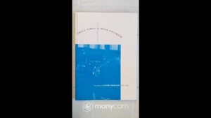 SMALL TIMES OF HIGH OPTIMISM: Poems of Clare Marlow 1944-2002. Ed: Linda Coggin. - Picture 1 of 11