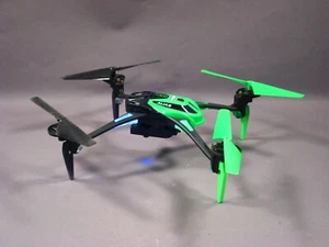 Landing Skids for Traxxas LaTrax Alias Quadcopter - 2 sets, made in the USA - Picture 1 of 11