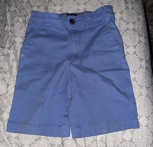 Blue Osh Kosh Bgosh Shorts For Boys Size 6 - Picture 1 of 4