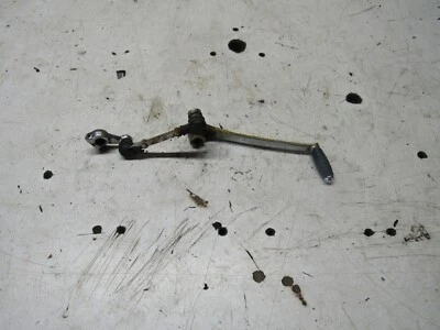 1982 (77-86) Suzuki GS550L GS550 рычаг переключения передач - Изображение 1 из 4