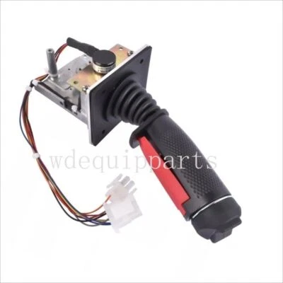 1600282 New Joystick Controller Fit For JLG 2033E3 2632E2 2646E2 3246E2 1532E2   - Image 1 of 4