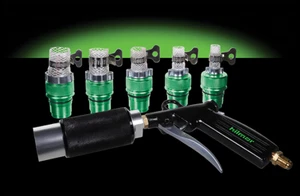 Hilmor HLC007 Refrigerant Lineset Cleaner - Picture 1 of 2