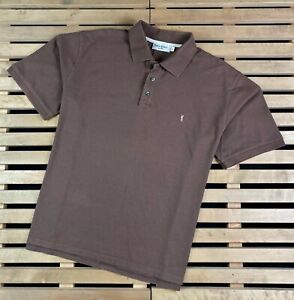 Saint Laurent Brown Shirts for Men for sale | eBay