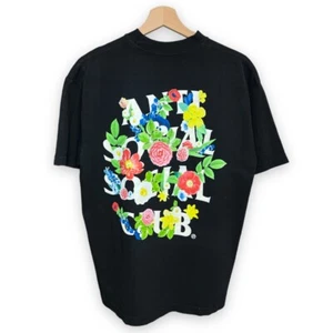 Anti Social Social Club t shirt medium wake up 100% Authentic With Tags - Bild 1 von 6