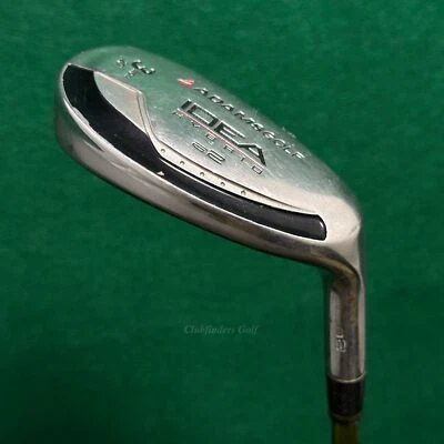 Adams Idea a2 20° 3 Iron Hybrid Aldila NV Hybrid 85-R Graphite Regular - Image 1 of 4