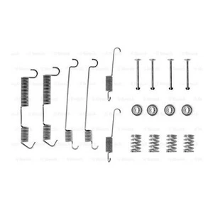 STOCK CLEARANCE R/SHOE FITTING KIT FOR E21,E30,E12 (DRUM BRAKES) - Picture 1 of 3