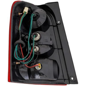 Right Tail Lights For Mazda MPV 3.0L 2002 2003 By MA2801120 M730119 L12051150B - Picture 1 of 4