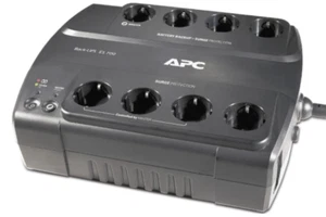 UPS APC Back-UPS ES 700 BE700G-GR - Zdjęcie 1 z 2