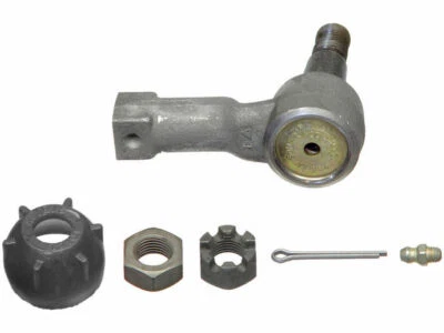 Para camioneta Isuzu 1988-1995 Tie Rod End Outer Moog 79886WC 1994 1989 1990 1991 Foto 1 de 2