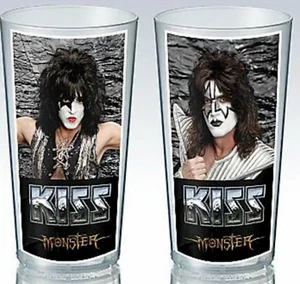 Kiss - Monster 2 exclusive Cups Becher German Store Edition NEU RSD Edition - Bild 1 von 2