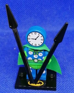 Lego : minifig Batman Film Séries 2 Mini Figurine 71020 numéro 3 - Photo 1/2
