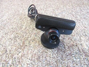 Sony Playstation Eye Webcam USB Camera Microphone Array System SLEH-00448 PS3 - Picture 1 of 2
