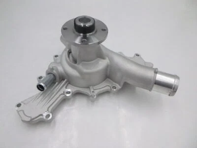 Bomba de agua 1F2215010 para motor Ford Explorer Mustang Ranger 4,0 L Foto 1 de 4