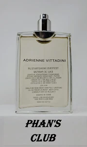 Adrienne Vittadini 3.4 fl. oz. EDP (Without Cap) Women's Tester - Picture 1 of 2