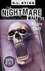 Stine, R. L. : The Nightmare Room – Triple Chill 1 Expertly Refurbished Product