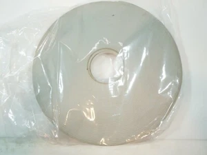 ASTON MARTIN DB7 Vantage WURTH HEADLAMP APERTURE FOAM (ROLL) 37-125215-AA OEM  - Picture 1 of 3