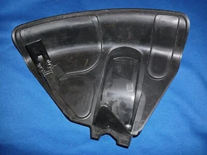 Brandneu Ryobi 40V Unkrautschneider Schutz - PP F2 527058 MH-VN - Neu - Bild 1 von 6