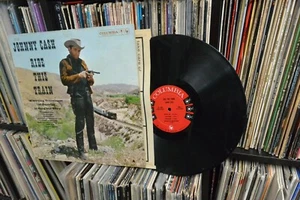 Johnny Cash Ride This Train Orig DG Mono 6 Eye Columbia 1960 Rare Beautiful VG++ - Picture 1 of 3