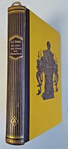 Mit Auto und Kamel zum Pfauenthron, E. A. Powell, 83 Abbildungen, 1927 - Bild 1 von 9