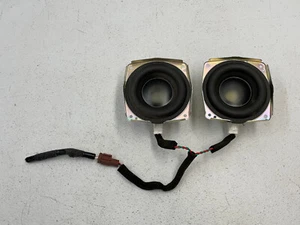 2018-2022 Infiniti QX80 Bose Audio Sound Speaker Set Pair 1519 OEM - Bild 1 von 7