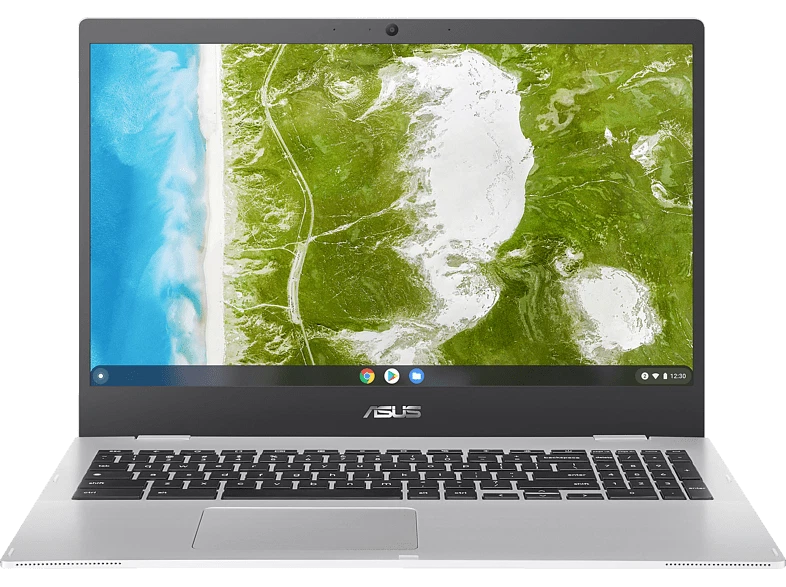 ASUS Chromebook CX1 CX1500CKA-EJ0160 Chromebook mit 15,6 Zoll  4 GB RAM 128 GB - Bild 1 von 1