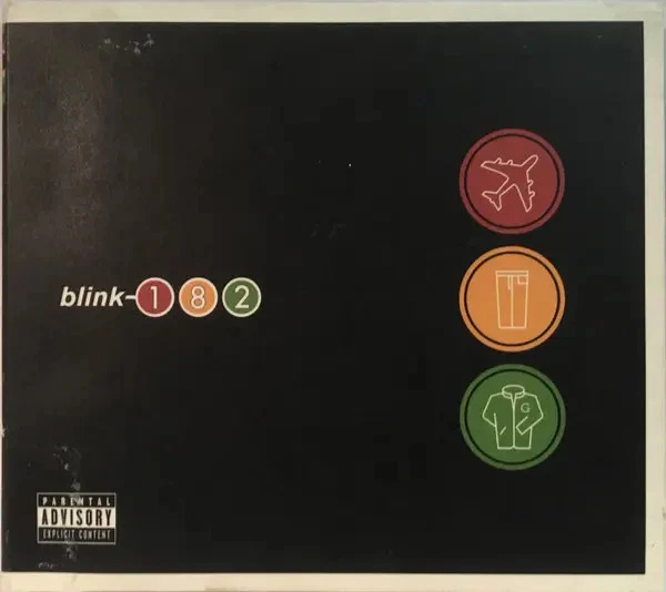 CD Blink-182 Take Off Your Pants And Jacket NEW OVP MCA Records - Bild 1 von 1