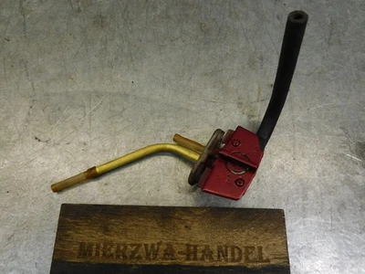 Kawasaki ZX-10 ZX10 ZXT00B Tomcat Benzinhahn Kraftstoffhahn Benzin Hahn - Bild 1 von 4