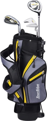 HL-J Junior - Set Completo Di Mazze Da Golf Con Borsa (Varie Misure) - Immagine 1 di 4