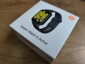 Redmi Watch 5 Active - Picture 1 of 5