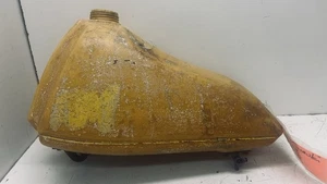 OEM SUZUKI FUEL GAS TANK RM125 RM250 RM400 79-80 44110-40400-163 - Picture 1 of 7