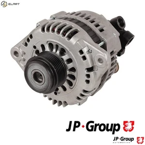 ALTERNATOR 1290103800 FOR VAUXHALL COMBO/TOUR/Mk/II OPEL MERIVA/MPV 1.7L 4cyl - Picture 1 of 9