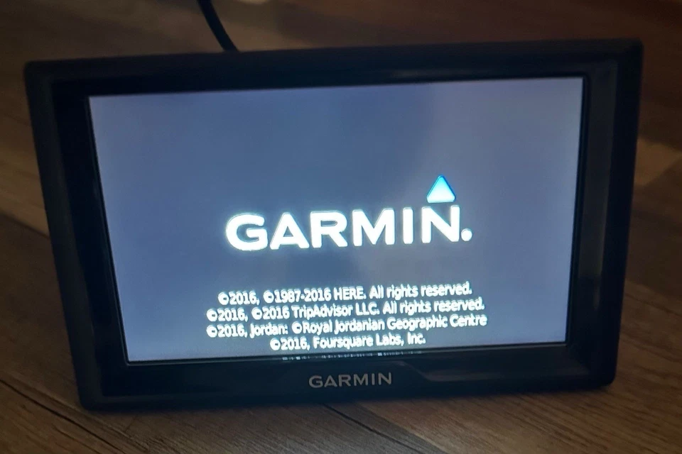 Garmin Drive 51 Central Europe LMT-S - Bild 1 von 3