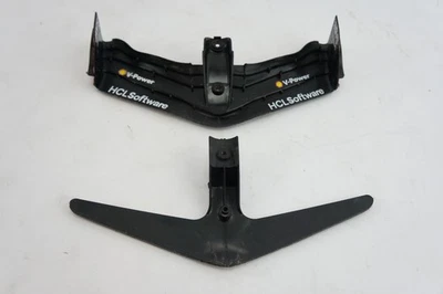 Coche de radiocontrol de carreras GC Maisto F1 1:10 Ferrari Leclerc repuesto: guardabarros delantero alerón Foto 1 de 3