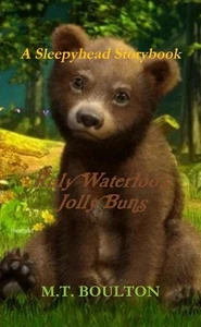 Roly Waterloo's Jolly Buns Travel Edition by M.T. Boulton (English) Paperback Bo - Imagen 1 de 1