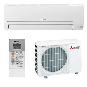 Mitsubishi MSZ-HR25VFE Kit mono 9000btu WIFI READY a++/a+ r32 - Bild 1 von 5