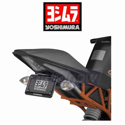 Yoshimura Fender Eliminator Kit for 2015-2017 KTM RC 390 - Body Bodywork qu - Imagem 1 de 4