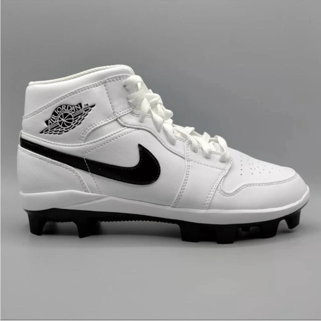 Jordan 1 Retro MCS White Black for Sale | Authenticity Guaranteed