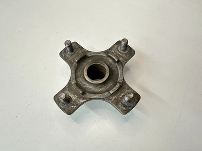 BUJE EJE LLANTA TRASERA USADO OEM 08-14 KAWASAKI KFX450R KFX 450 R 49030-0029 Foto 1 de 4