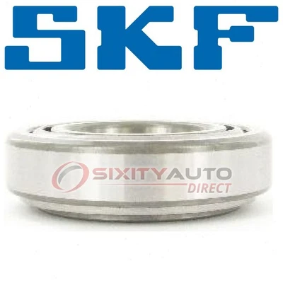 SKF Transmission Input Shaft Bearing for 1984-1986 Chevrolet Celebrity - vd - Image 1 of 4