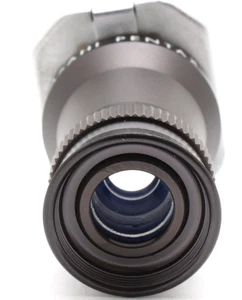 Read!! [NEAR MINT] Pentax 6x7 Magnifier View Finder For 6x7 67 67 II From JAPAN - Picture 1 of 8