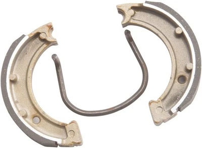 Zapata EBC Sport Carbon X para Yamaha CA50 Riva 1983-1986 delantera/trasera 501 Foto 1 de 3