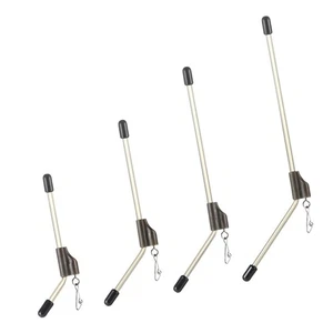 Anti-Tangle Feeder Anti-Tangle Feature Five Pieces Set Lightweight Design - Picture 1 of 16