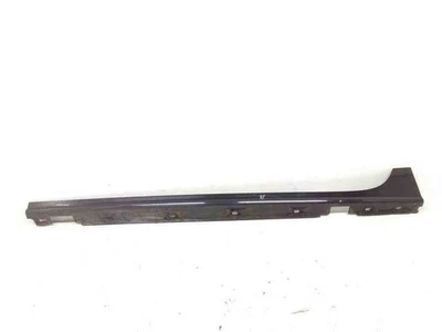 AUDI A7 Sportback 4GA, 4GF Schweller aus Kunststoff links 4G8853855D 31886099 - Bild 1 von 4