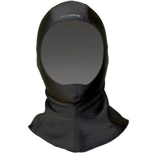 Lavacore Polytherm Multi-Sport Scuba Diving Hood Dive Surf Snorkeling Kayaking - Image 1 of 1