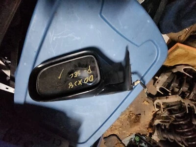 Espejo retrovisor exterior izquierdo Jaguar XJ8 XJ8L XJR 1998 1999 2000 2001 2002 2003 DORADO #2 Foto 1 de 4